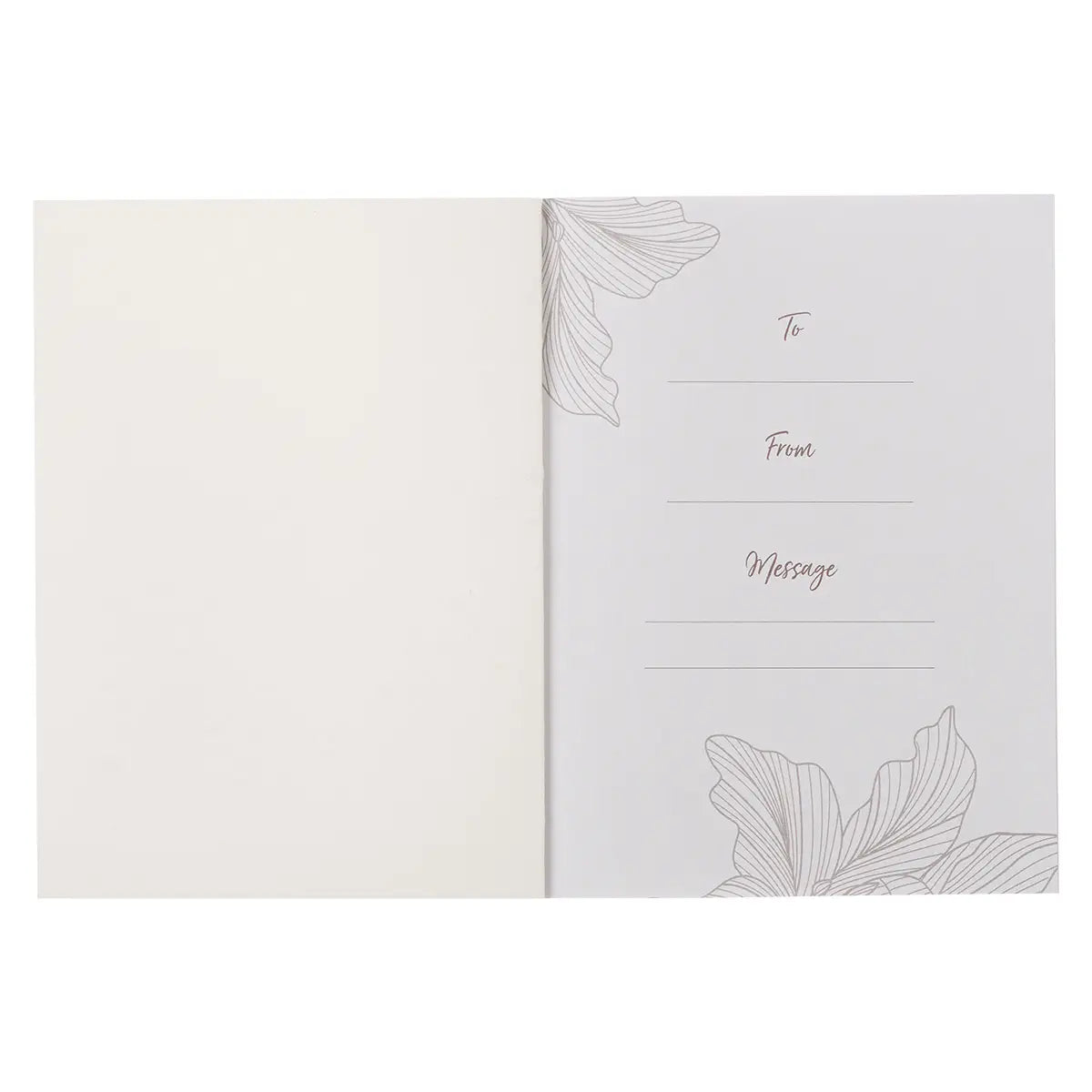 One Minute Devotions for Women - Lace and Grace Boutique