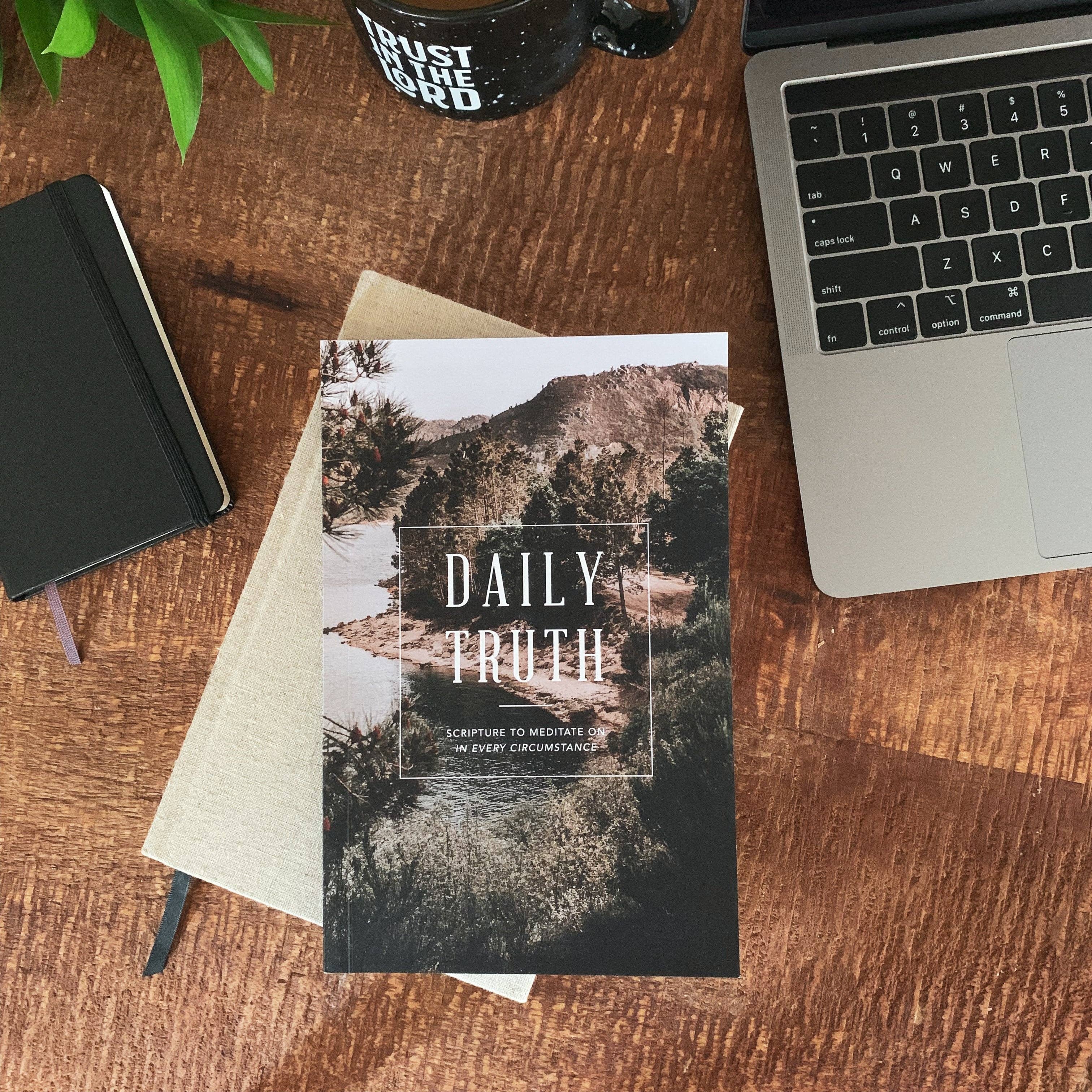 Daily Truth - Men - Lace and Grace Boutique
