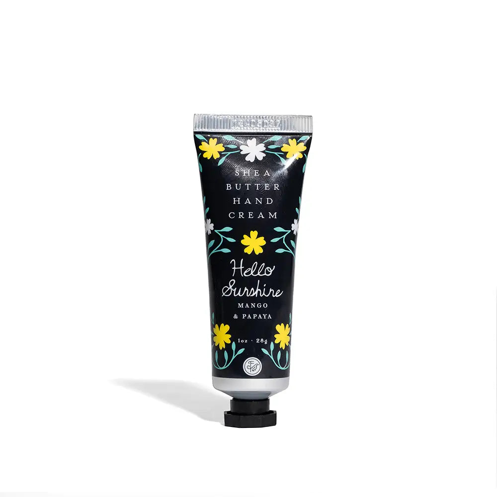 Finchberry Hello Sunshine Hand Cream - Lace and Grace Boutique