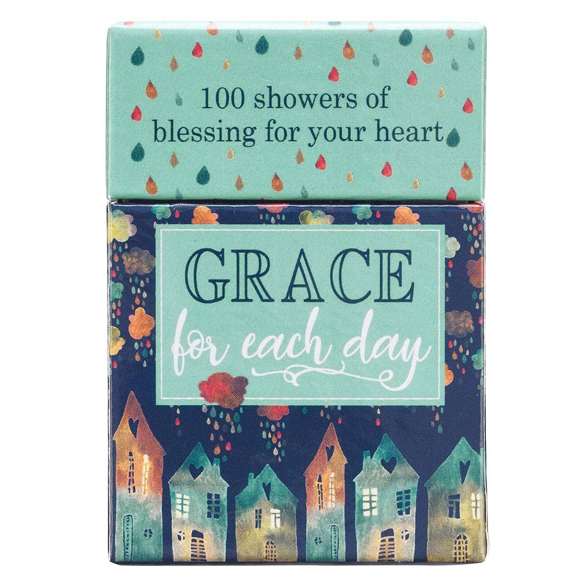 Box Of Blessings | Grace For Each Day - Lace and Grace Boutique