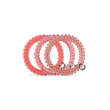 Teleties Spiral Hair Coils | Small - Dreamsicle