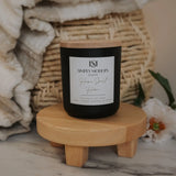 Simply Modern Soy Wax Candle - Home Sweet Home