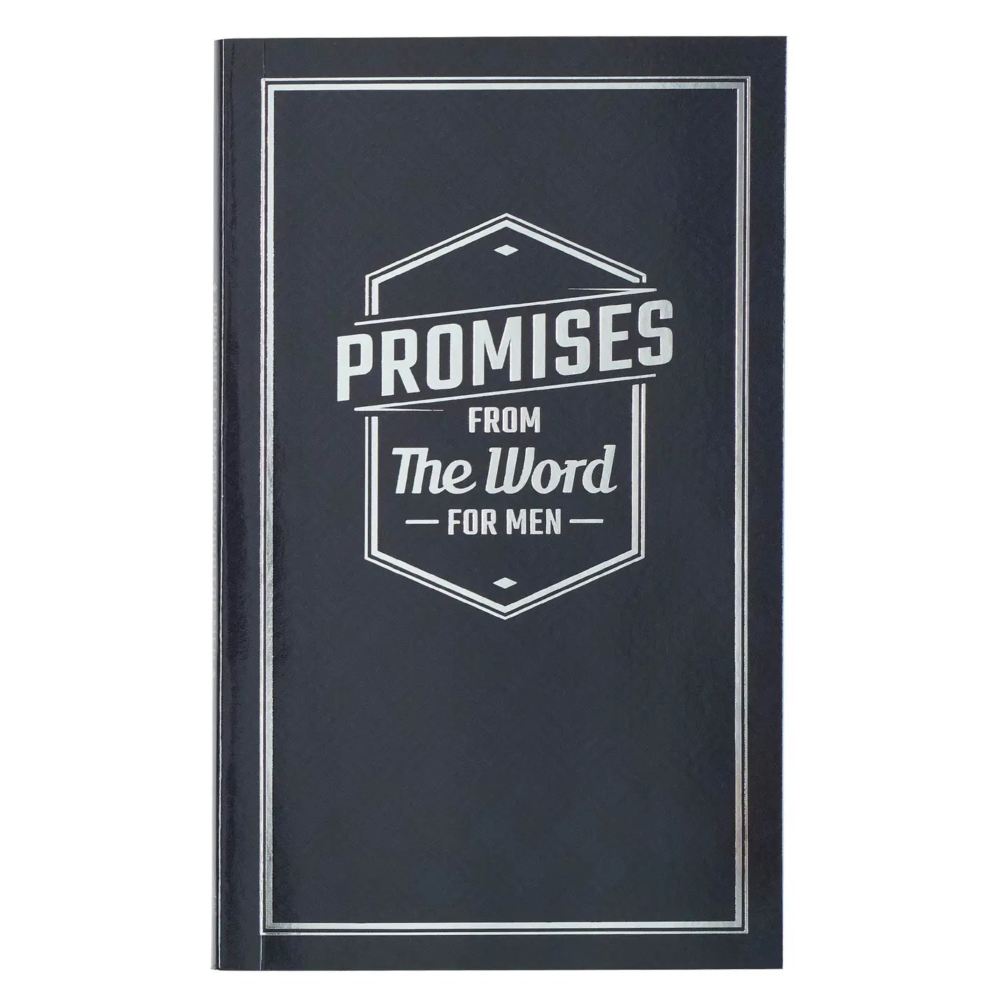 Promises From The Word of God for Men - Lace and Grace Boutique