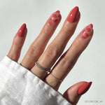 Glamnetic Press On Nails - Love Me - Lace and Grace Boutique