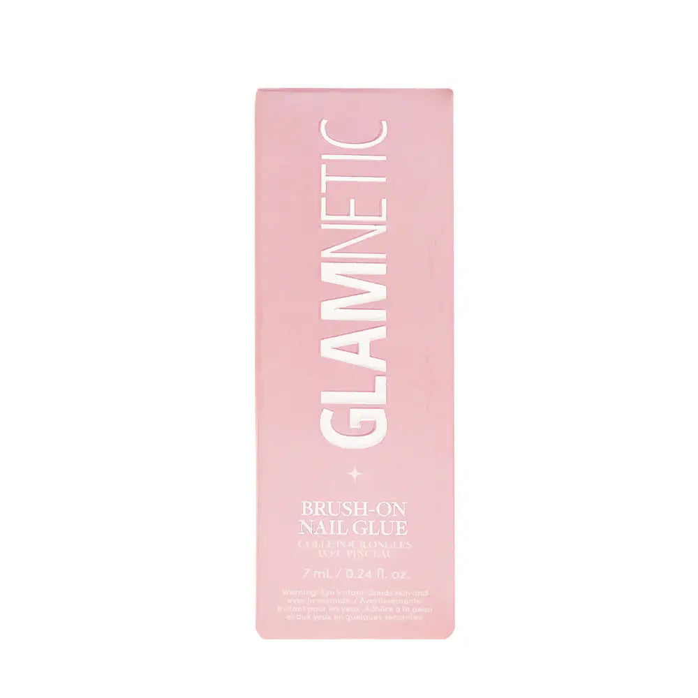 Glamnetic Brush On Nail Glue - Lace and Grace Boutique