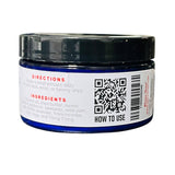No Crap In It Wild Yam Hormone Balancing Relief Butter