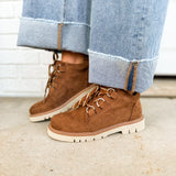 Campfire Boot by Corkys - Tobacco