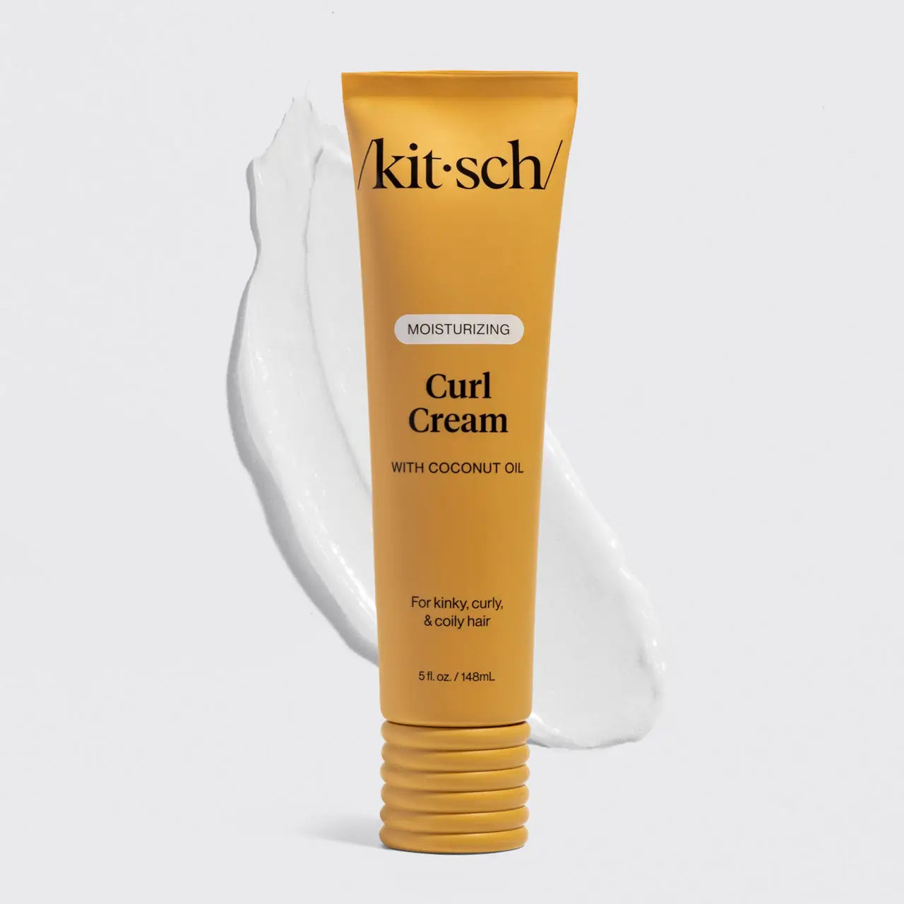 Kitsch Moisturizing Curl Cream - Lace and Grace Boutique