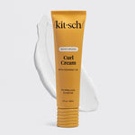 Kitsch Moisturizing Curl Cream - Lace and Grace Boutique