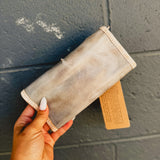 BedStu Canton Wallet - Icicle Rustic Nectar Lux - Lace and Grace Boutique