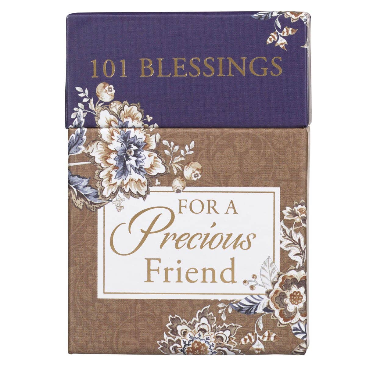 Box Of Blessings For A Precious Friend - Lace and Grace Boutique
