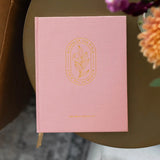 Women Of The Bible | Quiet Time Companion - Lace and Grace Boutique