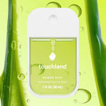 Touchland Power Mist Hydrating Hand Sanitizer - Aloe You - Lace and Grace Boutique