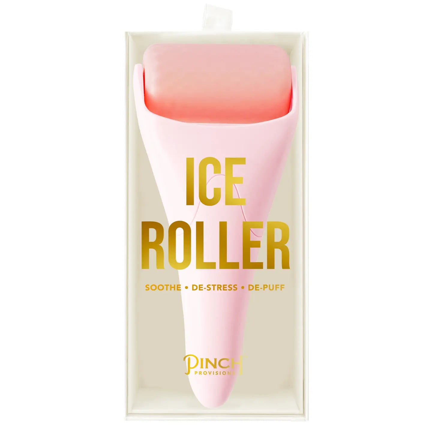 Ice Roller - Blush - Lace and Grace Boutique