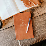 Praying Scripture For Marriage Journal - Lace and Grace Boutique