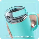 Swig Indigo Tiles Travel Mug - 22oz.