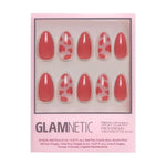 Glamnetic Press On Nails - Love Me - Lace and Grace Boutique