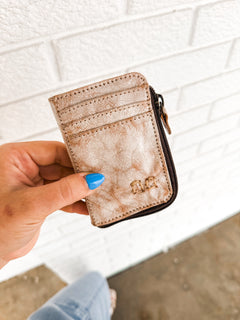 BedStu Carrie Wallet - Nectar Lux - Lace and Grace Boutique