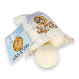Old Town XL Wool Dryer Balls, Set of 4