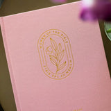Women Of The Bible | Quiet Time Companion - Lace and Grace Boutique