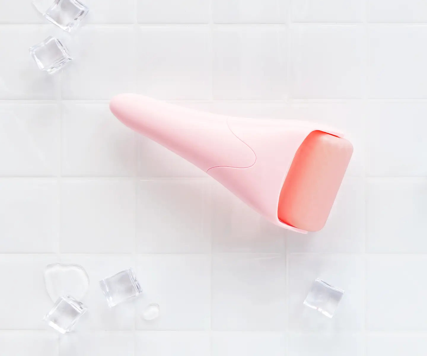 Ice Roller - Blush - Lace and Grace Boutique