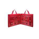 Teleties 2026 Holiday Advent Calendar - Lace and Grace Boutique