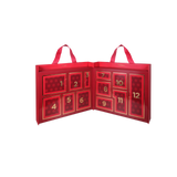 Teleties 2026 Holiday Advent Calendar - Lace and Grace Boutique