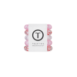 Teleties Spiral Hair Coils | Tiny - Peppermint Pop - Lace and Grace Boutique