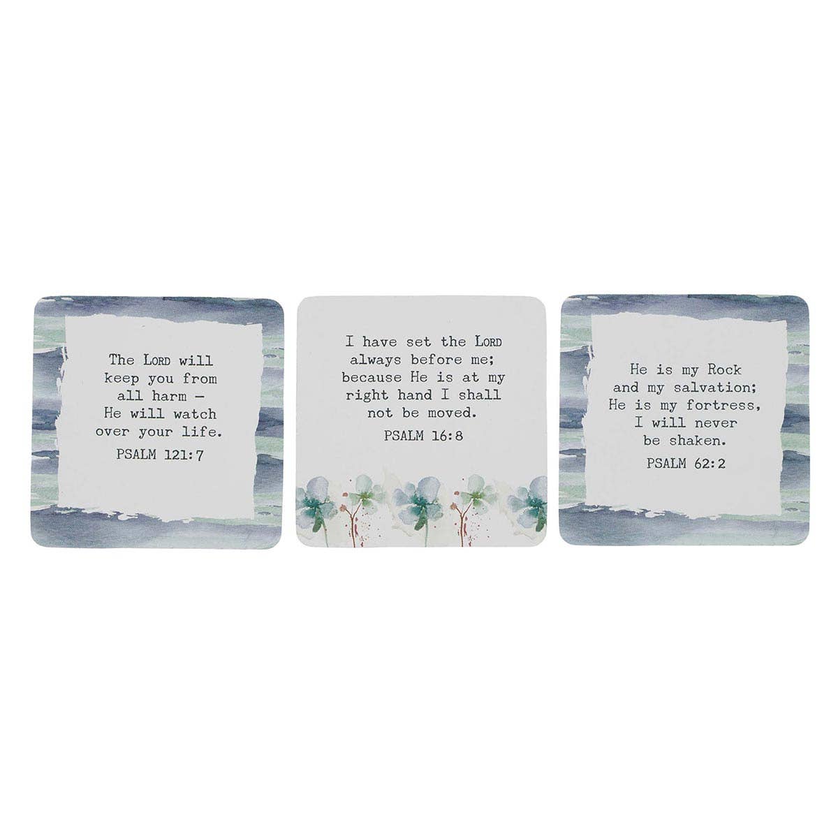 Grace Notes For Women | Scripture Cards - Lace and Grace Boutique