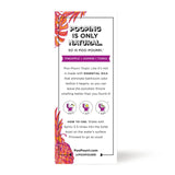 Poo-Pourri Tropic Like Its Hot 2oz Toilet Spray - Lace and Grace Boutique