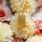 He Still Does Miracles 18kt Gold Necklace - Lace and Grace Boutique