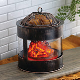ArtScents Wax Warmer - Fire Pit