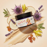 No Crap In It Wild Yam Hormone Balancing Relief Butter