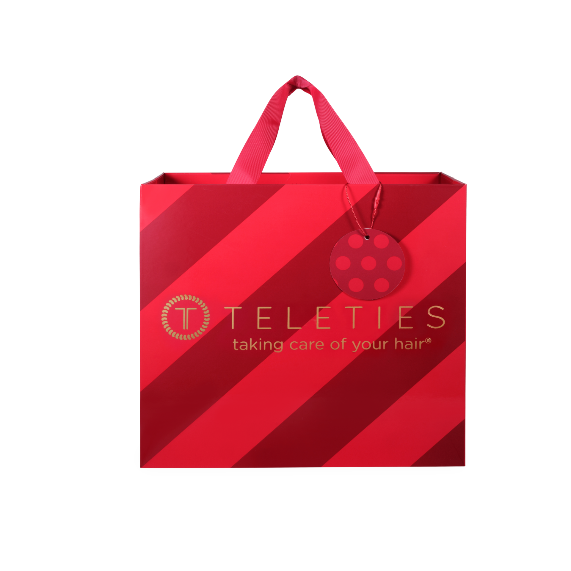 Teleties 2026 Holiday Advent Calendar - Lace and Grace Boutique