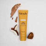 Kitsch Moisturizing Curl Cream - Lace and Grace Boutique
