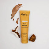 Kitsch Moisturizing Curl Cream - Lace and Grace Boutique