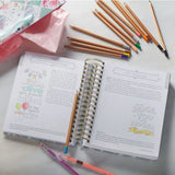 Illustrated Words of Jesus For Women