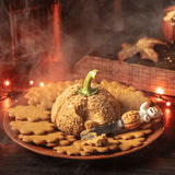 Wind & Willow Pumpkin Pie Cheeseball & Dessert Mix