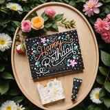 Finchberry Happy Birthday Two Piece Gift Set - Lace and Grace Boutique