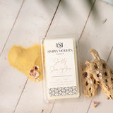 Simply Modern Soy Wax Melt - Salty Sea Air
