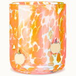 Fall Pumpkins 12oz Candle - Heirloom Pumpkin - Lace and Grace Boutique