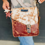 BedStu Venice Beach Crossbody Bag - Americana Lux - Lace and Grace Boutique
