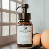 Simply Modern Hand Soap - Orange Grove