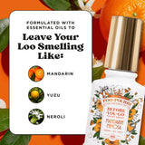 Poo-Pourri Mandarin Mimosa 2oz Toilet Spray - Lace and Grace Boutique