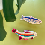 Hair Clips - Lace and Grace Boutique