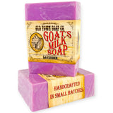 Old Town Soap Co. Full Goat's Milk Soap Bars