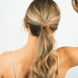 Teleties Spiral Hair Coils | Large - For the Love of Nudes Hair Ties