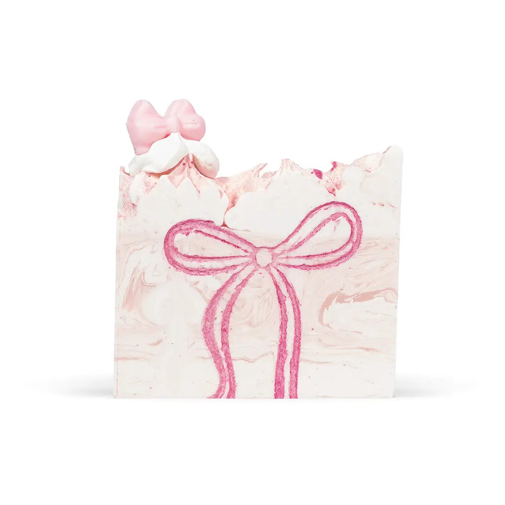 Finchberry Pretty In Pink Soap (Boxed) - Lace and Grace Boutique