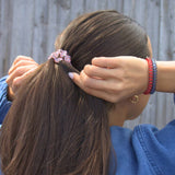 Teleties Spiral Hair Coils | Large - Blueberry Farms