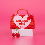 Self-Love Club Mini Wellness Kit - Lace and Grace Boutique